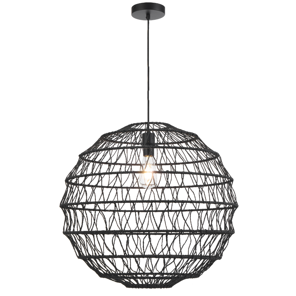 IVALO 60CM PENDANT LIGHT LARGE