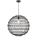 IVALO 60CM PENDANT LIGHT LARGE