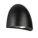JORA 24V EXTERIOR LED STEP WALL LIGHT