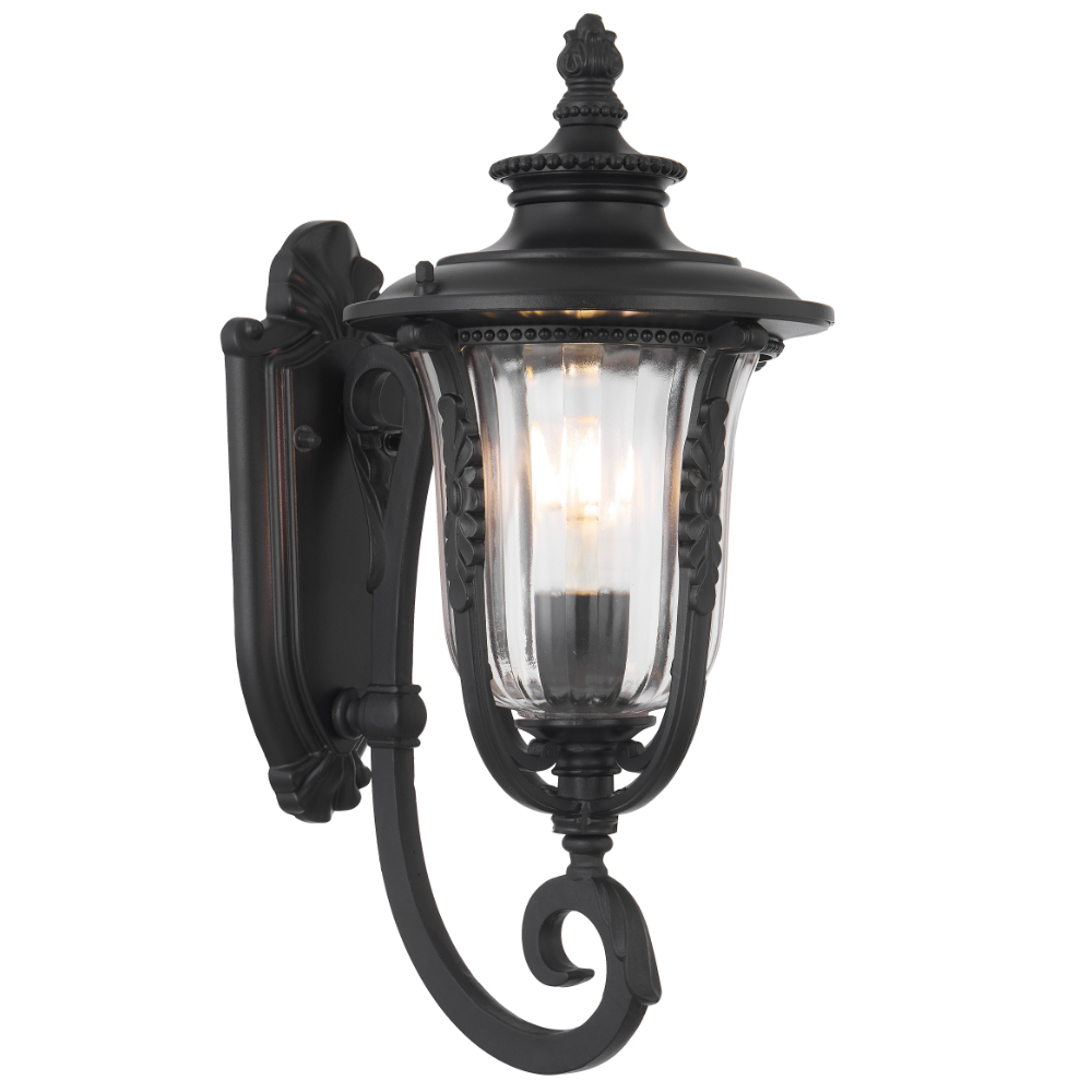 RAMIRO 20CM EXTERIOR WALL LIGHT SMALL
