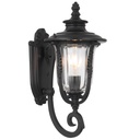 RAMIRO 20CM EXTERIOR WALL LIGHT SMALL