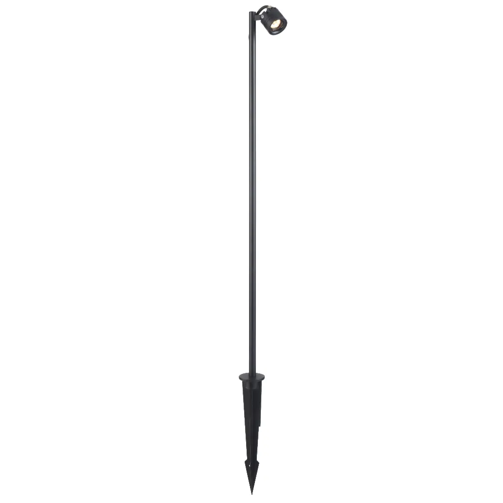 RILTO 24V EXTERIOR LED POST LIGHT