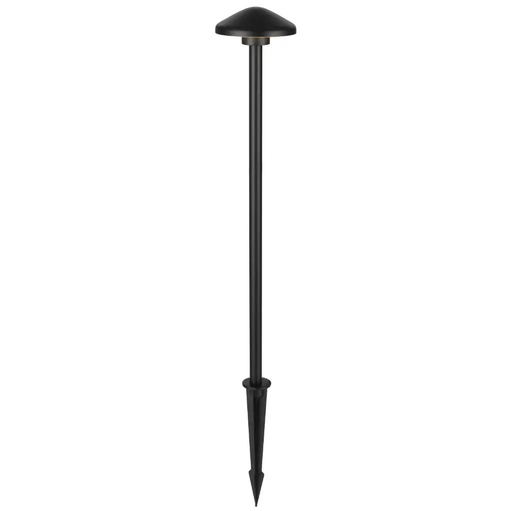 SCAPE 24V EXTERIOR LED POST LIGHT