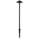 SCAPE 24V EXTERIOR LED POST LIGHT