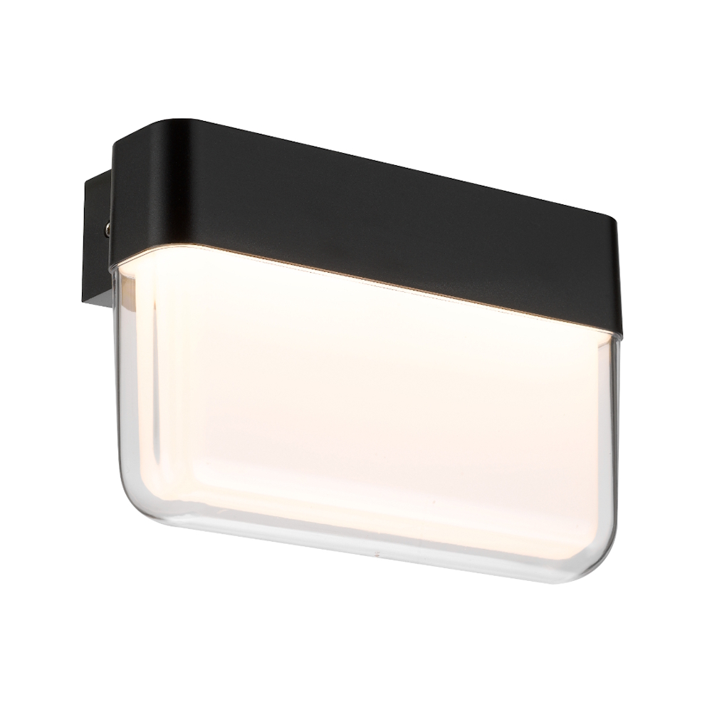 FADRO 18CM EXTERIOR WALL LIGHT