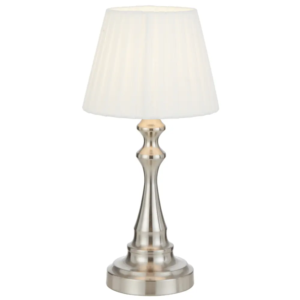 LOREN TOUCH TABLE LAMP