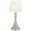 LOREN TOUCH TABLE LAMP