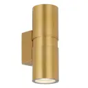 SARNEL UP-DOWN EXTERIOR WALL LIGHT