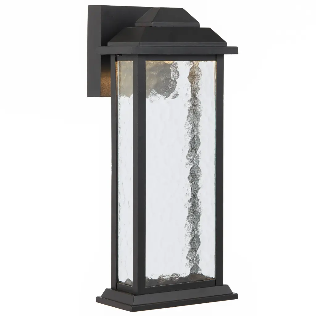 JOVARO 38CM EXTERIOR WALL LIGHT LARGE