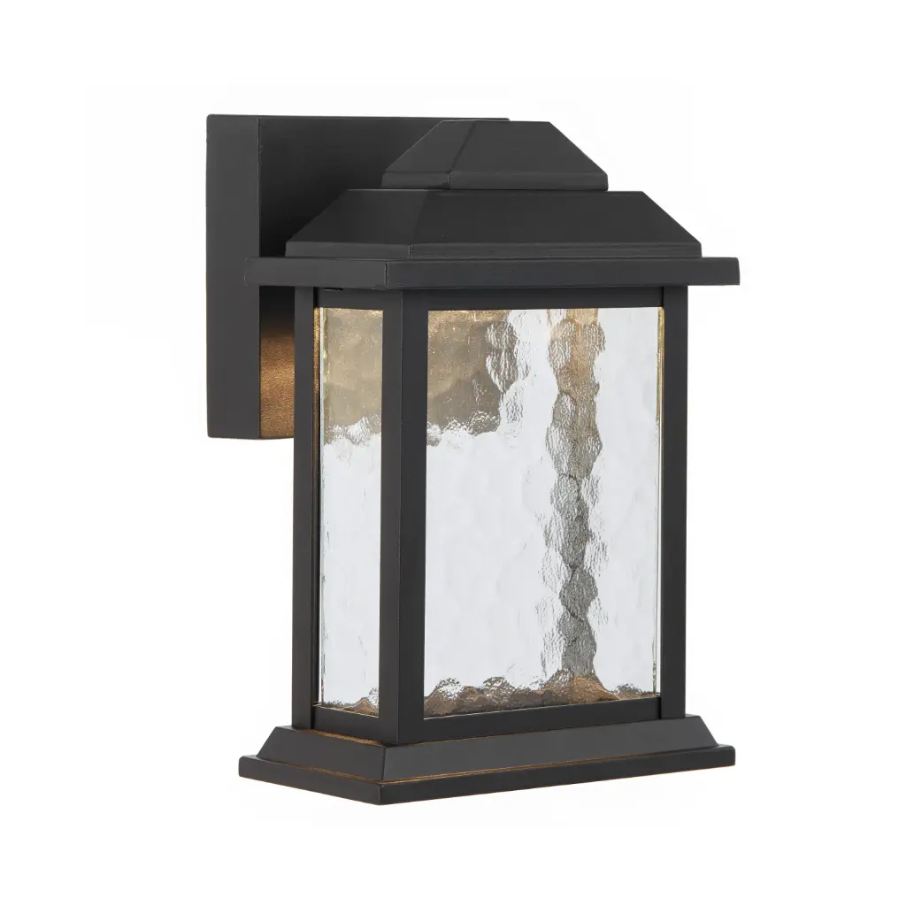 JOVARO 24CM EXTERIOR WALL LIGHT SMALL