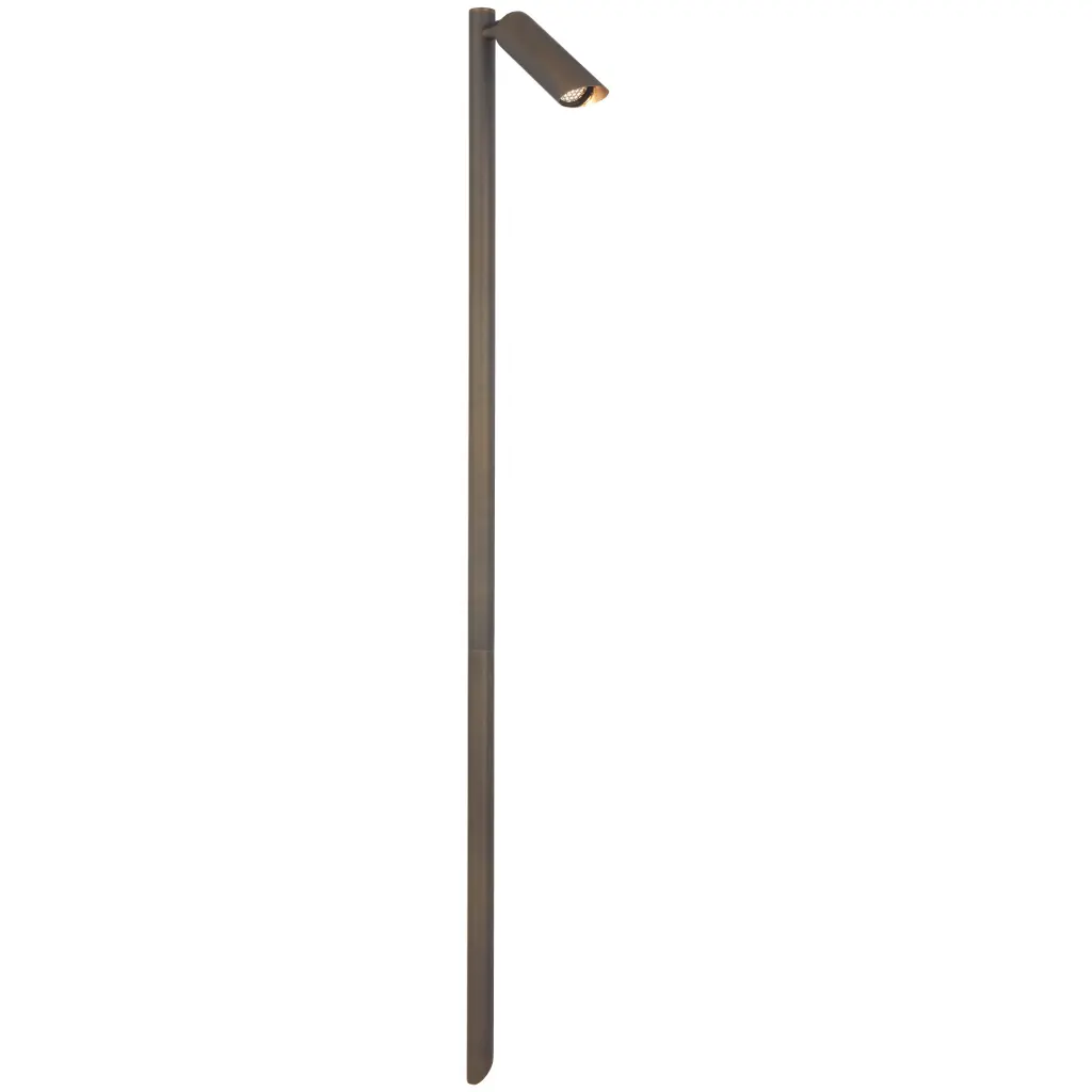 ESLEN 24V EXTERIOR LED POST LIGHT