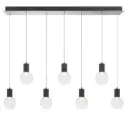 INVAR 7 LIGHT PENDANT BAR