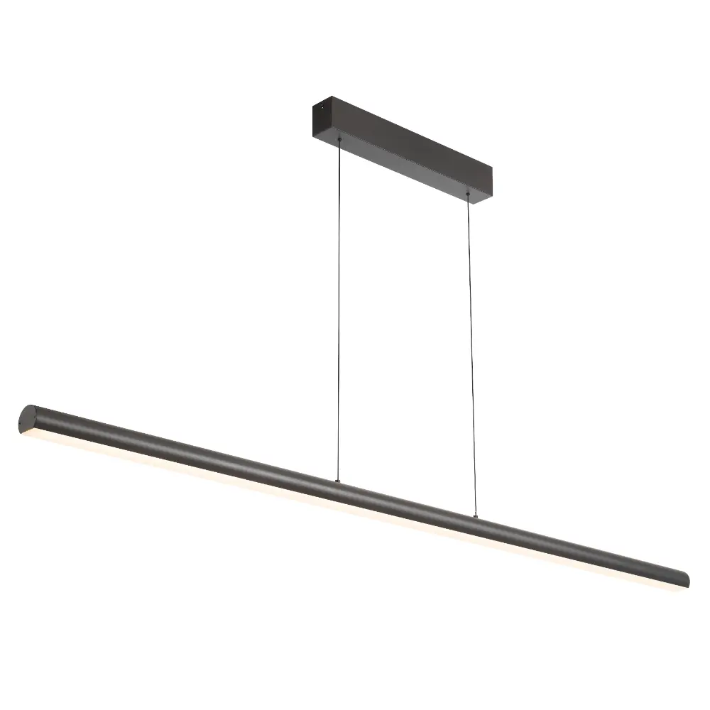 TORBEN 160CM LINEAR PENDANT LIGHT
