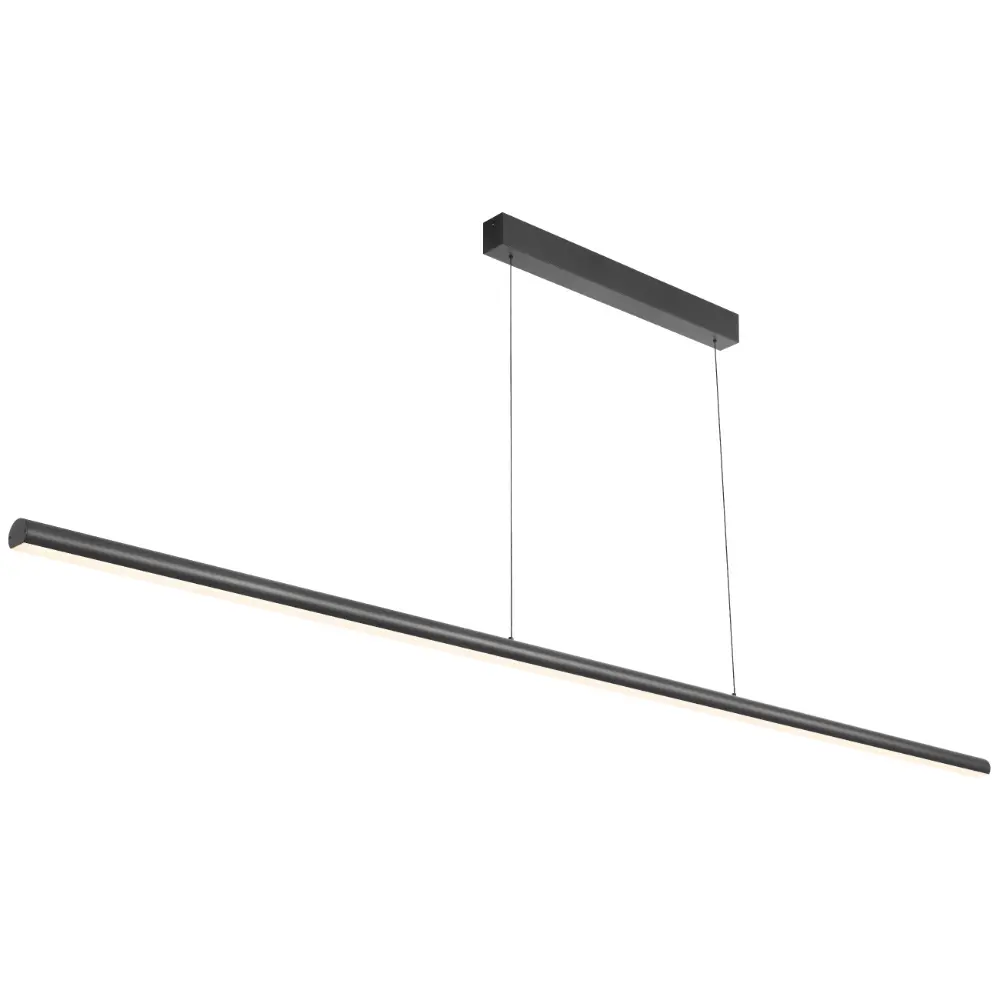 TORBEN 240CM LINEAR PENDANT LIGHT