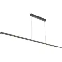 TORBEN 240CM LINEAR PENDANT LIGHT
