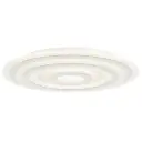 UTICA CTC CEILING LIGHT