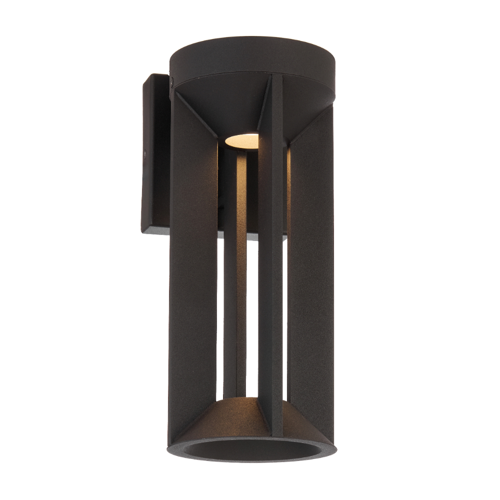 BRIXON 30CM EXTERIOR WALL LIGHT SMALL