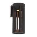 BRIXON 30CM EXTERIOR WALL LIGHT SMALL