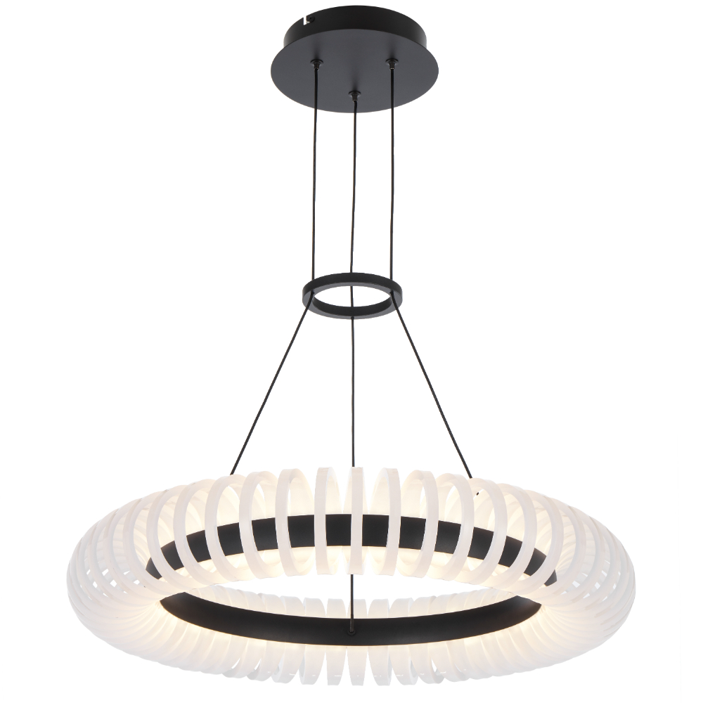 ROMAY 60CM PENDANT LIGHT SMALL