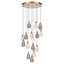 ATICO 15 PENDANT LIGHT