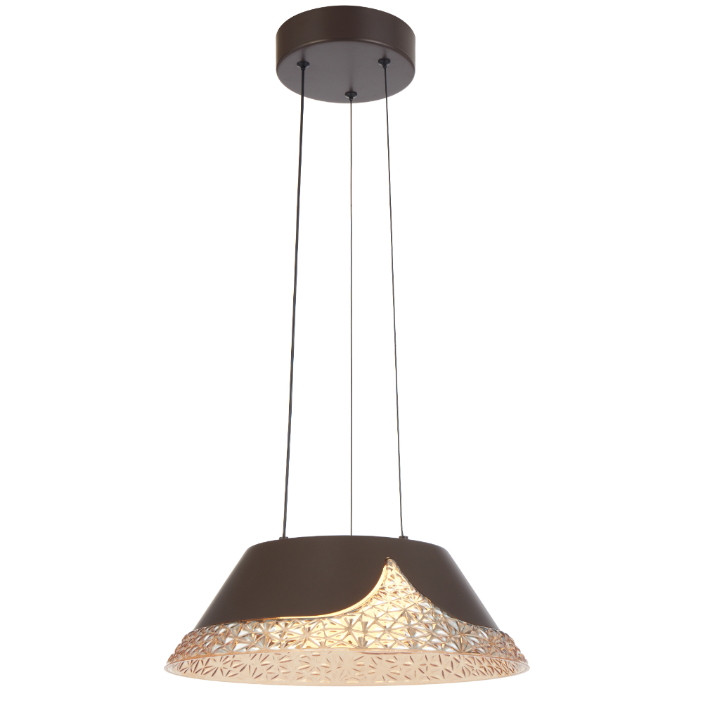 HALIFAX 35CM PENDANT LIGHT SMALL
