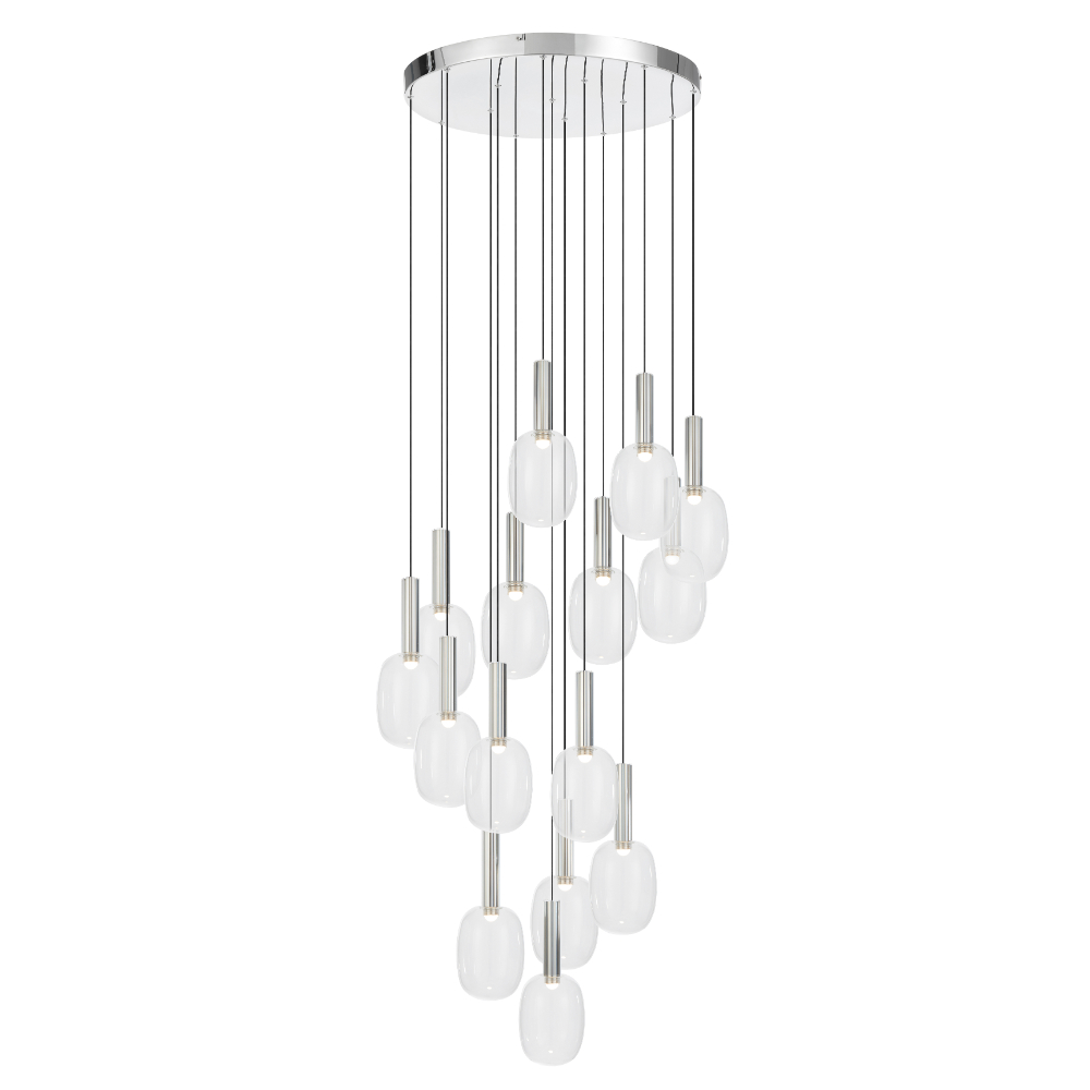 OBRIS 15 PENDANT LIGHT