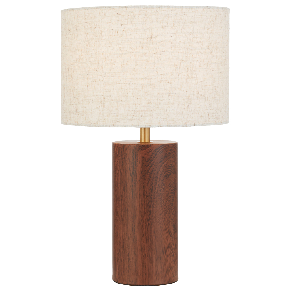 STYLIN TABLE LAMP