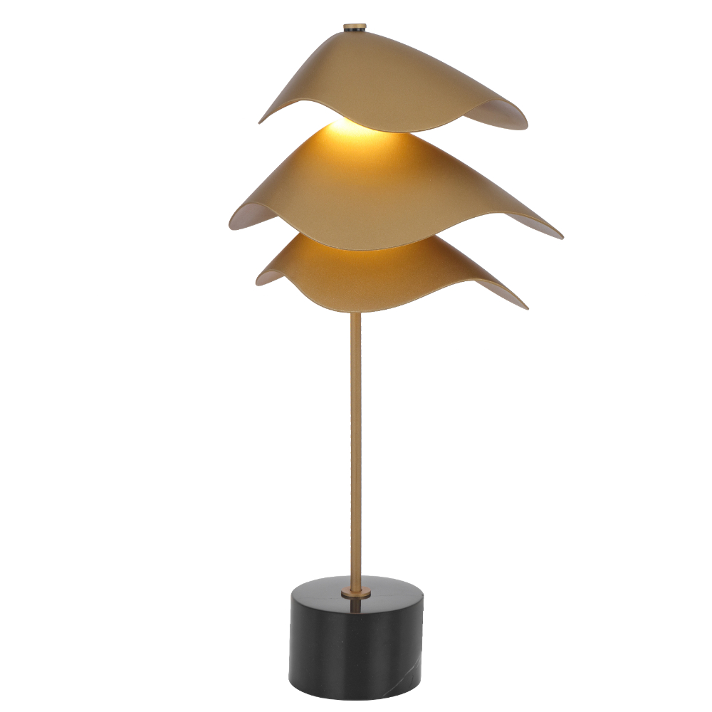 MAPEL LED TABLE LAMP