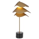 MAPEL LED TABLE LAMP