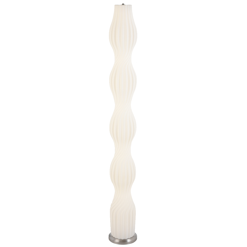 CHOLLA LED FLOOR LAMP