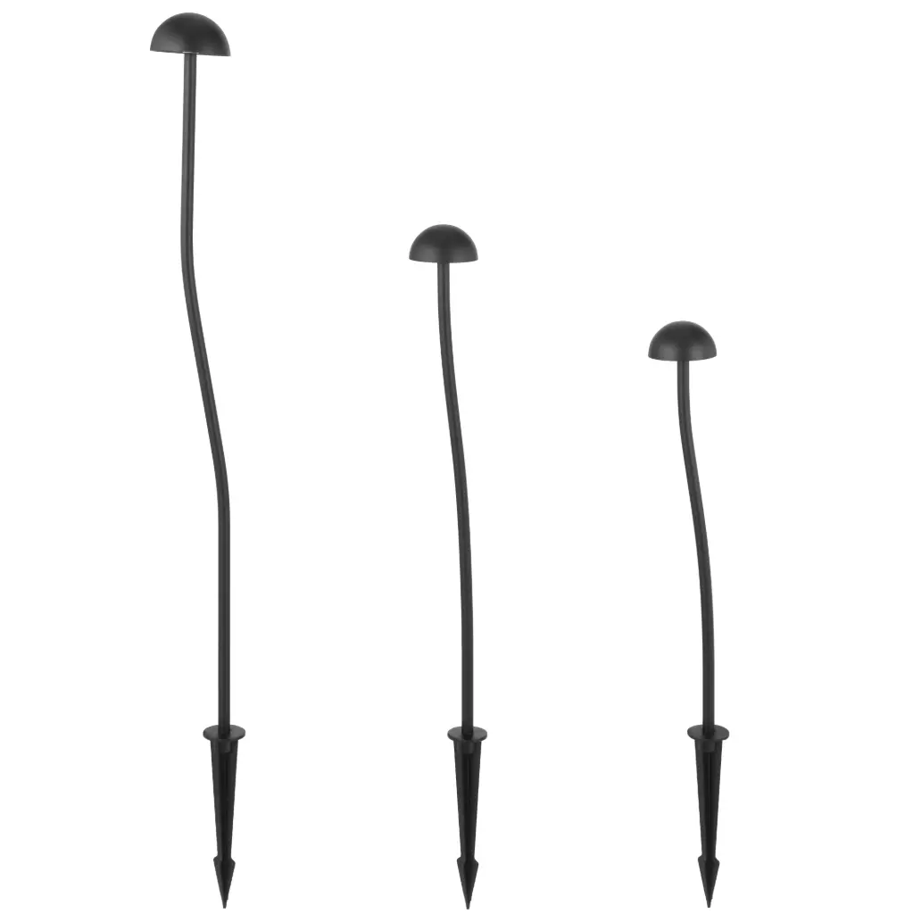 ENOKI 24V EXTERIOR LED POST LIGHT