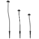 ENOKI 24V EXTERIOR LED POST LIGHT