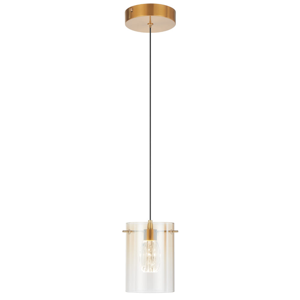 CREVIL 1 PENDANT LIGHT