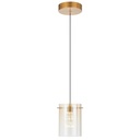 CREVIL 1 PENDANT LIGHT