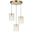 CREVIL 3 PENDANT LIGHT