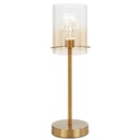 CREVIL LED TABLE LAMP