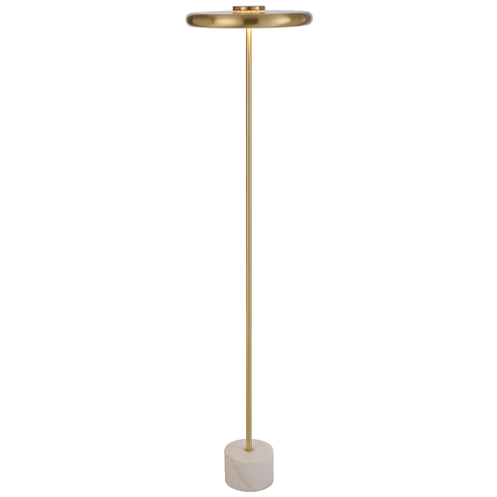 SISBY LED FLOOR LAMP