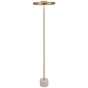 SISBY LED FLOOR LAMP