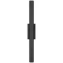 OSTEL SINGLE EXTERIOR LED WALL LIGHT