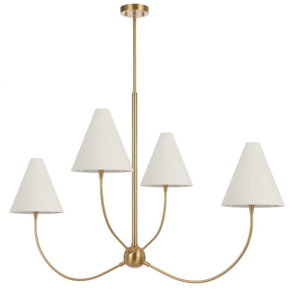 FARNIX 4 PENDANT LIGHT