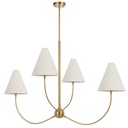 FARNIX 4 PENDANT LIGHT