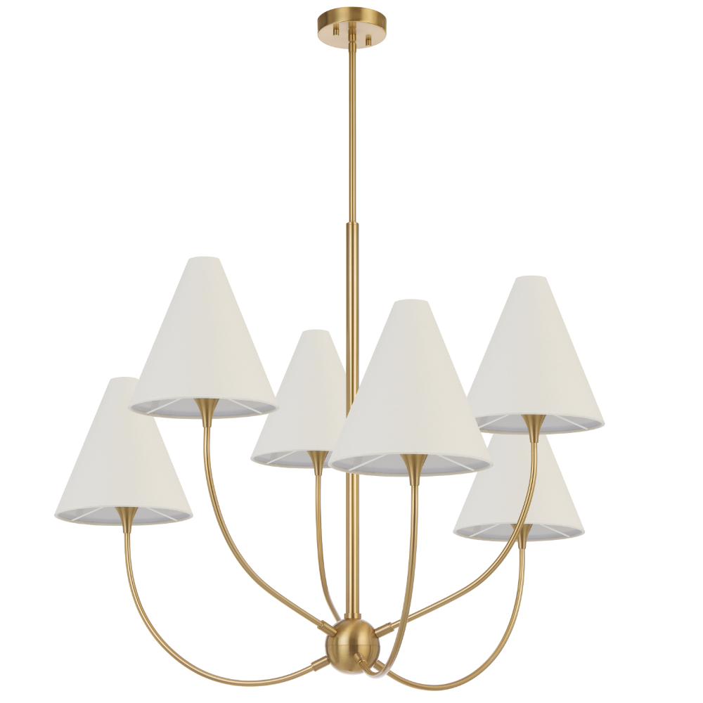FARNIX 6 PENDANT LIGHT