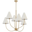 FARNIX 6 PENDANT LIGHT