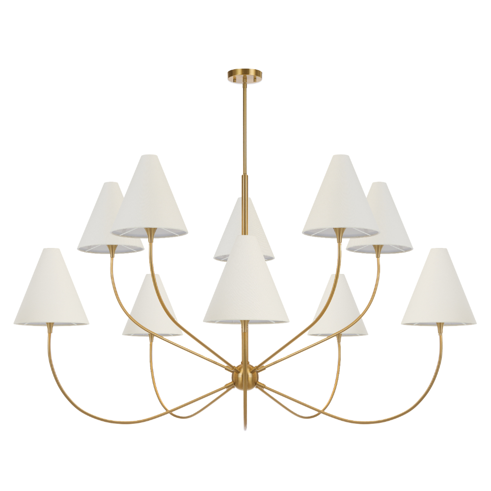 FARNIX 10 PENDANT LIGHT