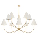FARNIX 10 PENDANT LIGHT