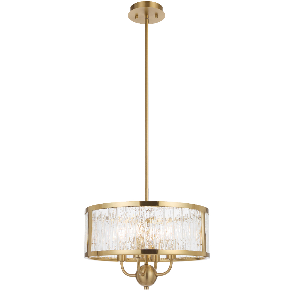 NOREL 4 PENDANT LIGHT