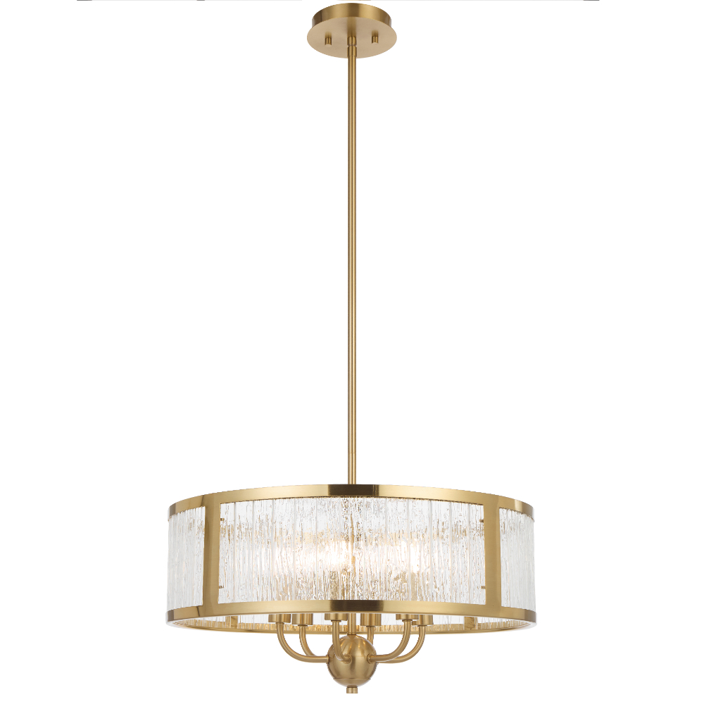 NOREL 6 PENDANT LIGHT
