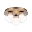 MOSARI 3 CTC CEILING LIGHT