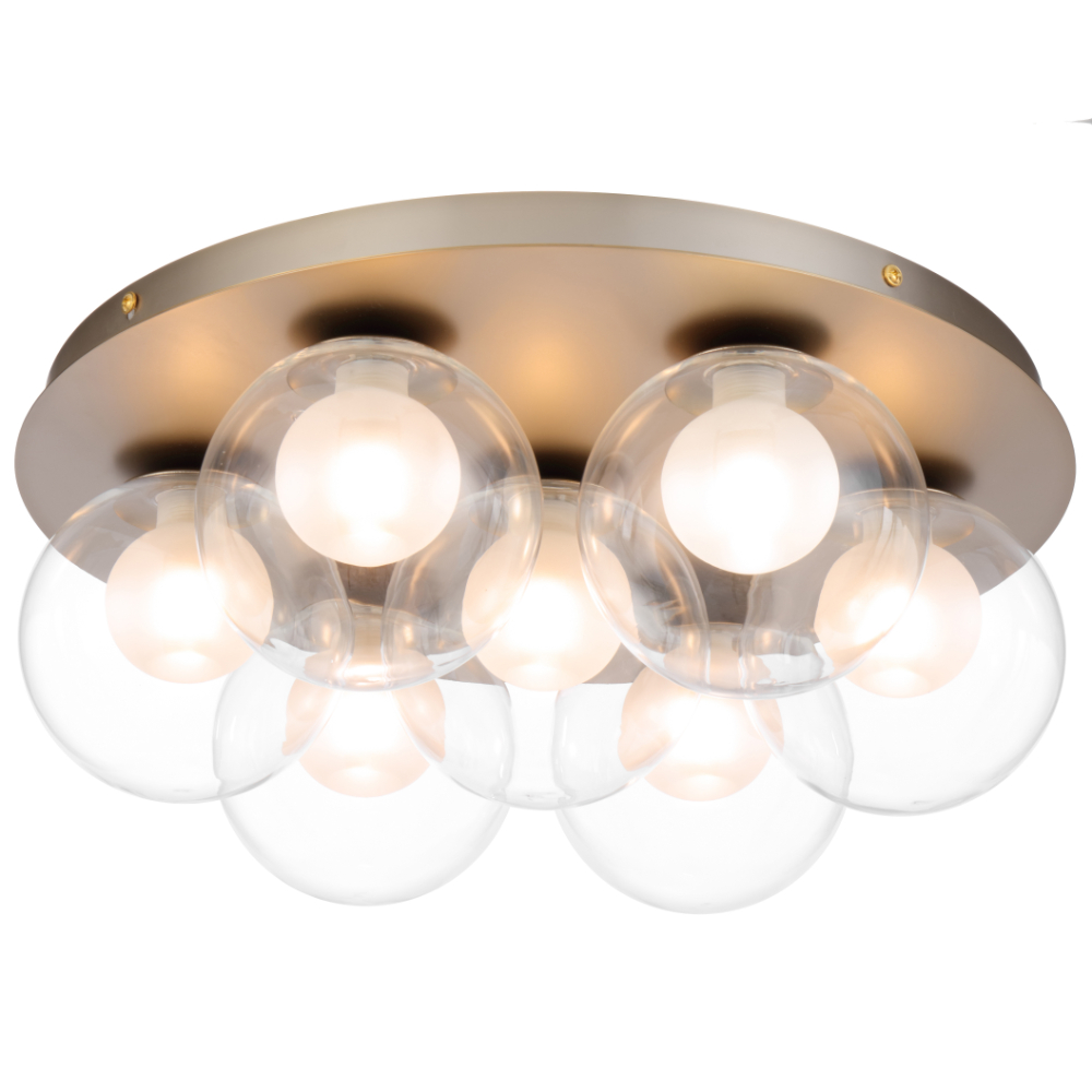 MOSARI 7 CTC CEILING LIGHT