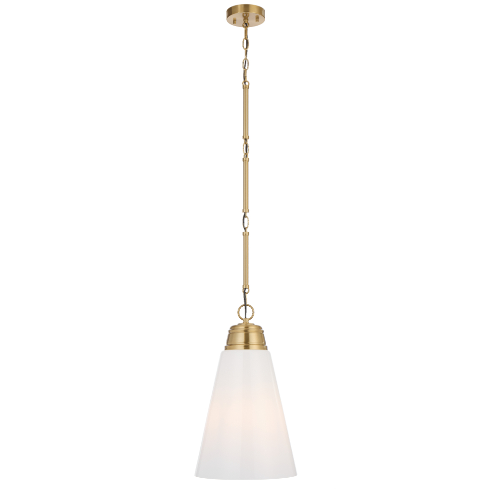 BRINE 28CM PENDANT LIGHT SMALL